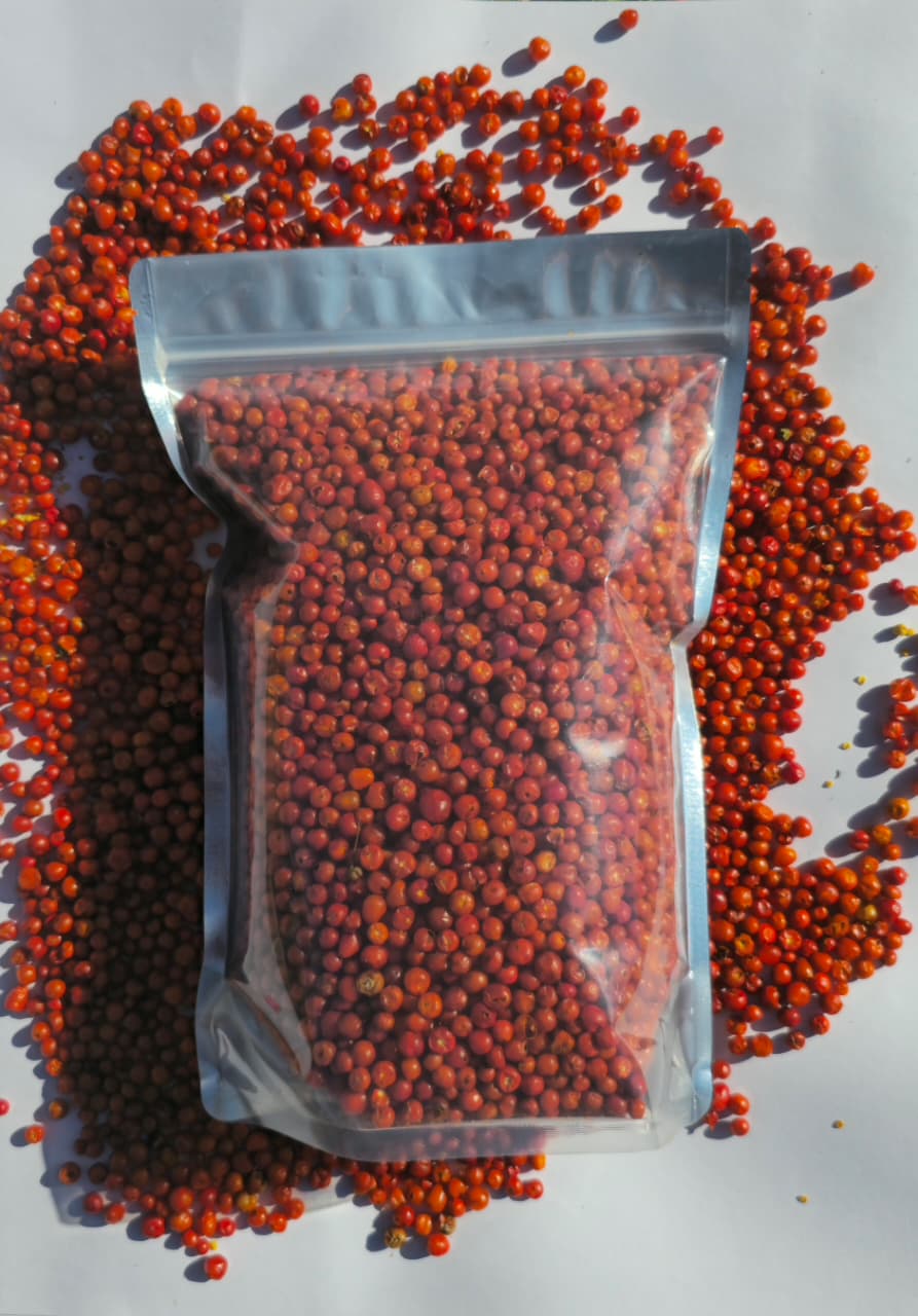 Chiltepin premium de sonora oficial
