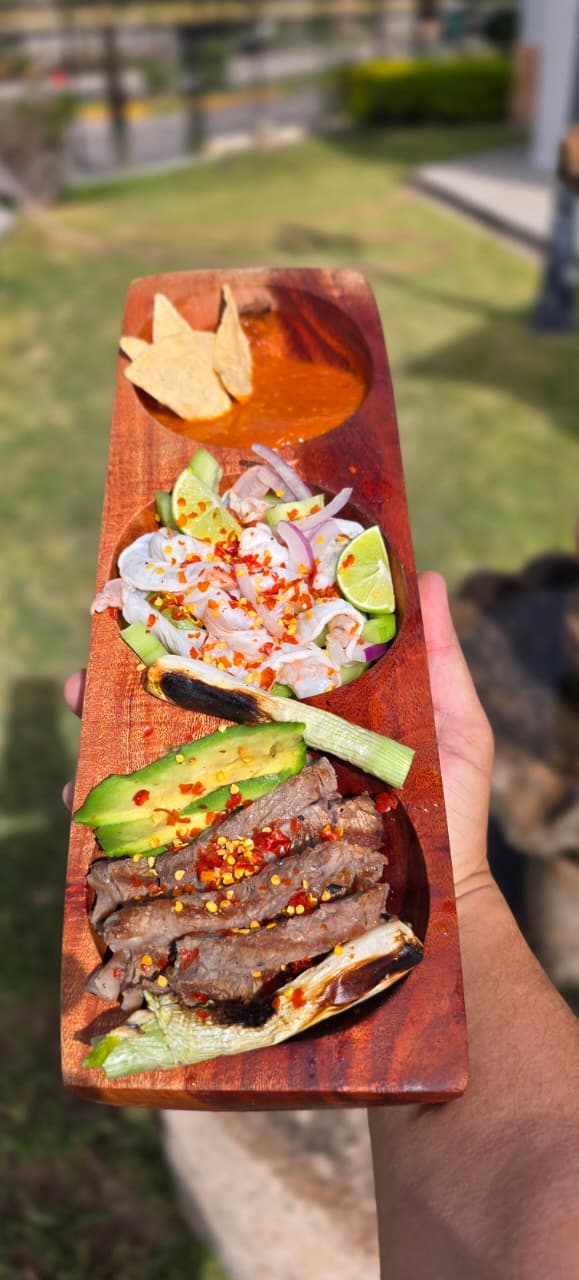 Chile Chiltepin Premium De Sonora